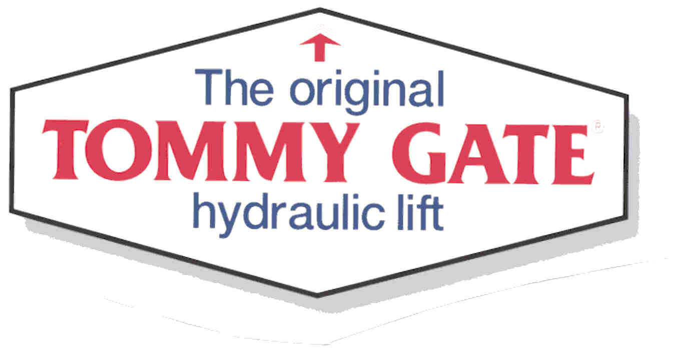 Tommy Gate